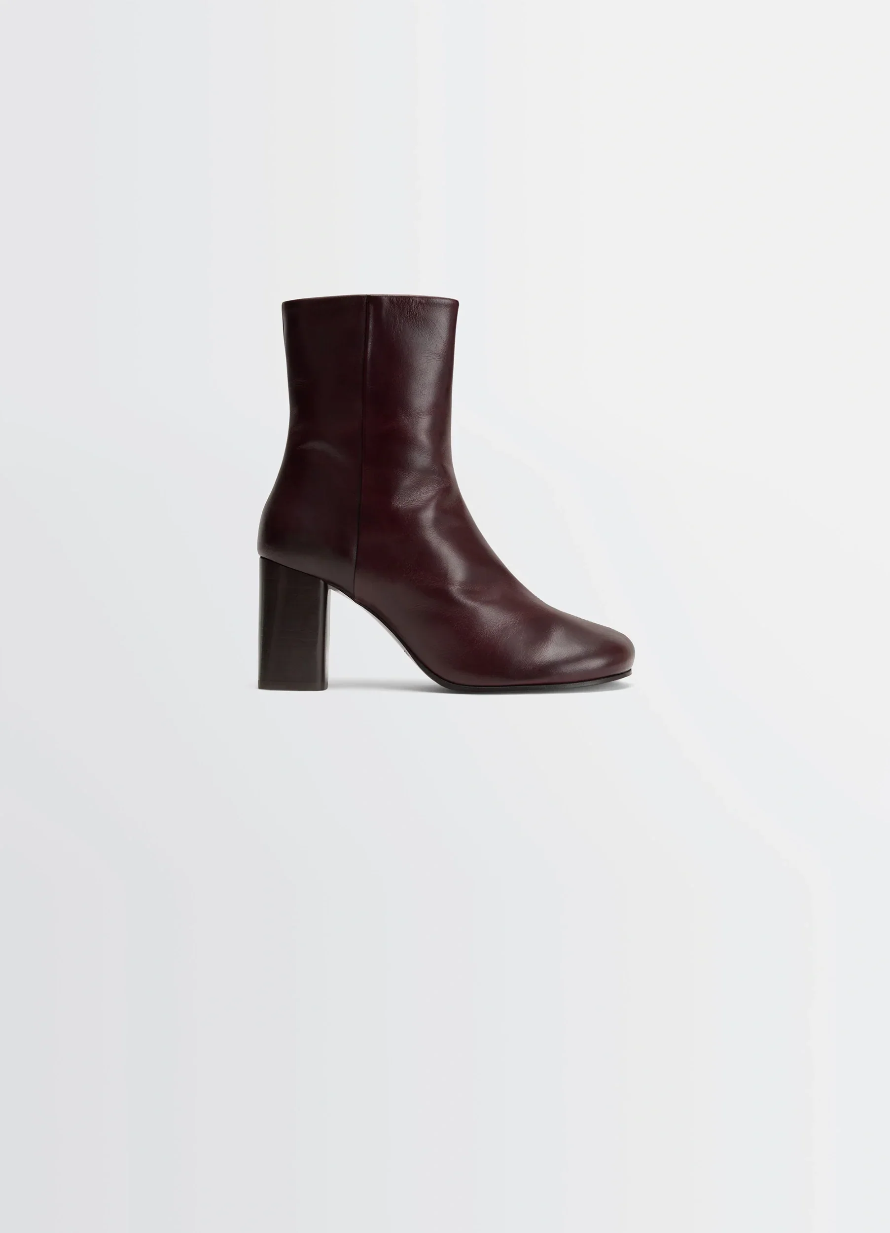 ANATOMIC BOOTS WITH 80MM HEEL