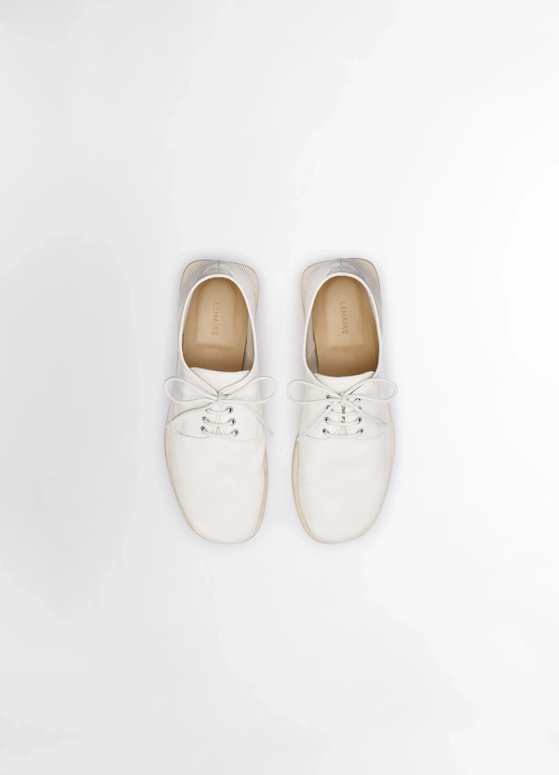 ANATOMIC DERBIES IN LEATHER - Image 5