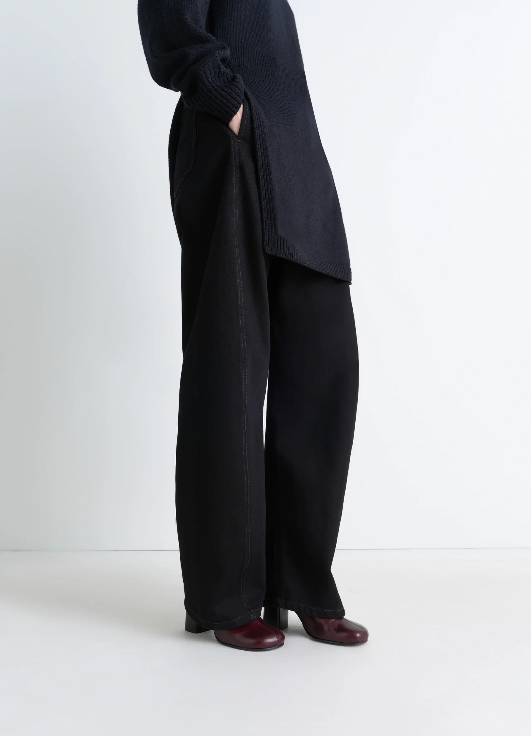 ANATOMIC PUMP 55 WITH 55MM HEEL - Image 2