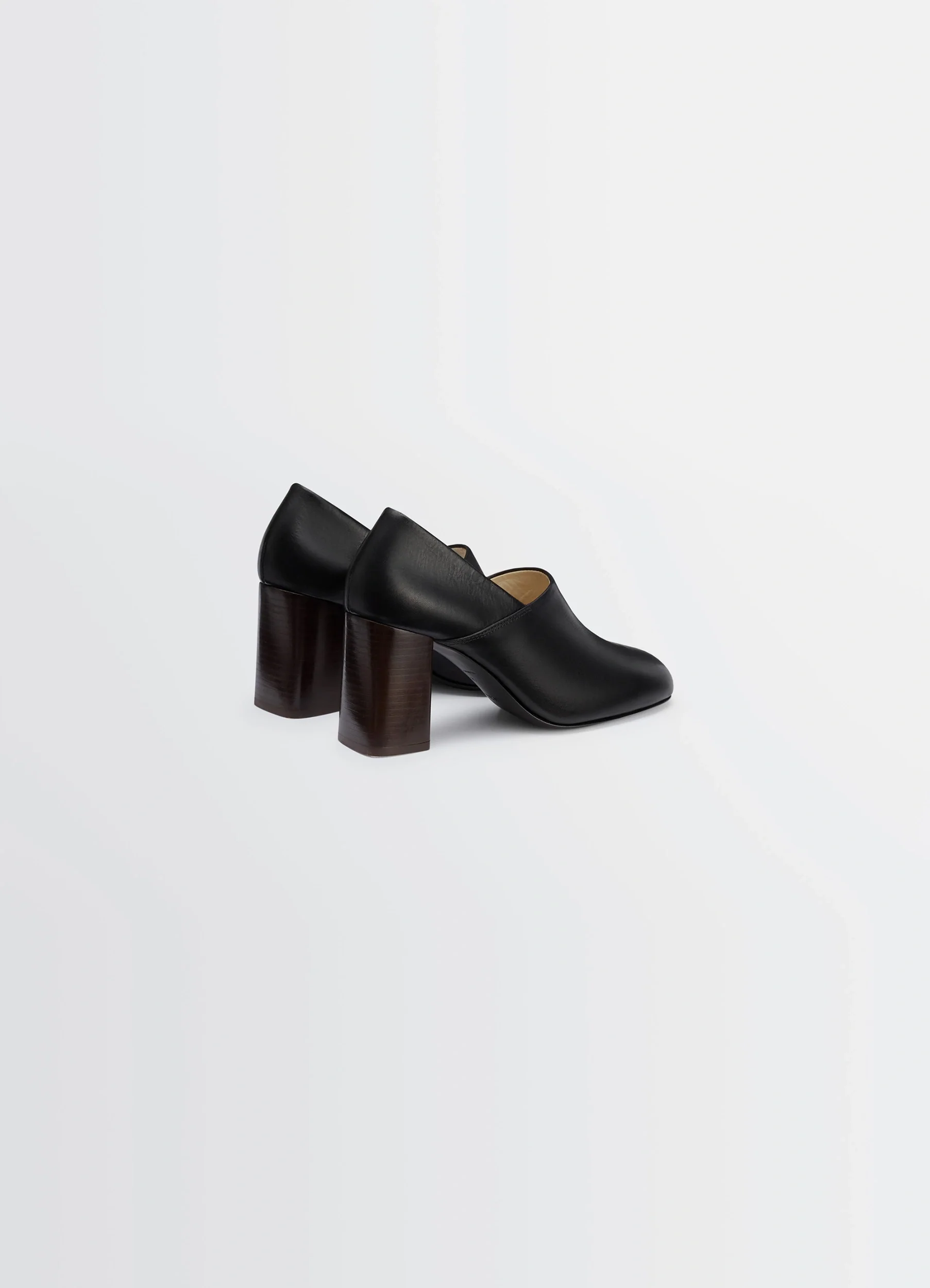 ANATOMIC PUMP WITH 80MM HEEL - Image 4