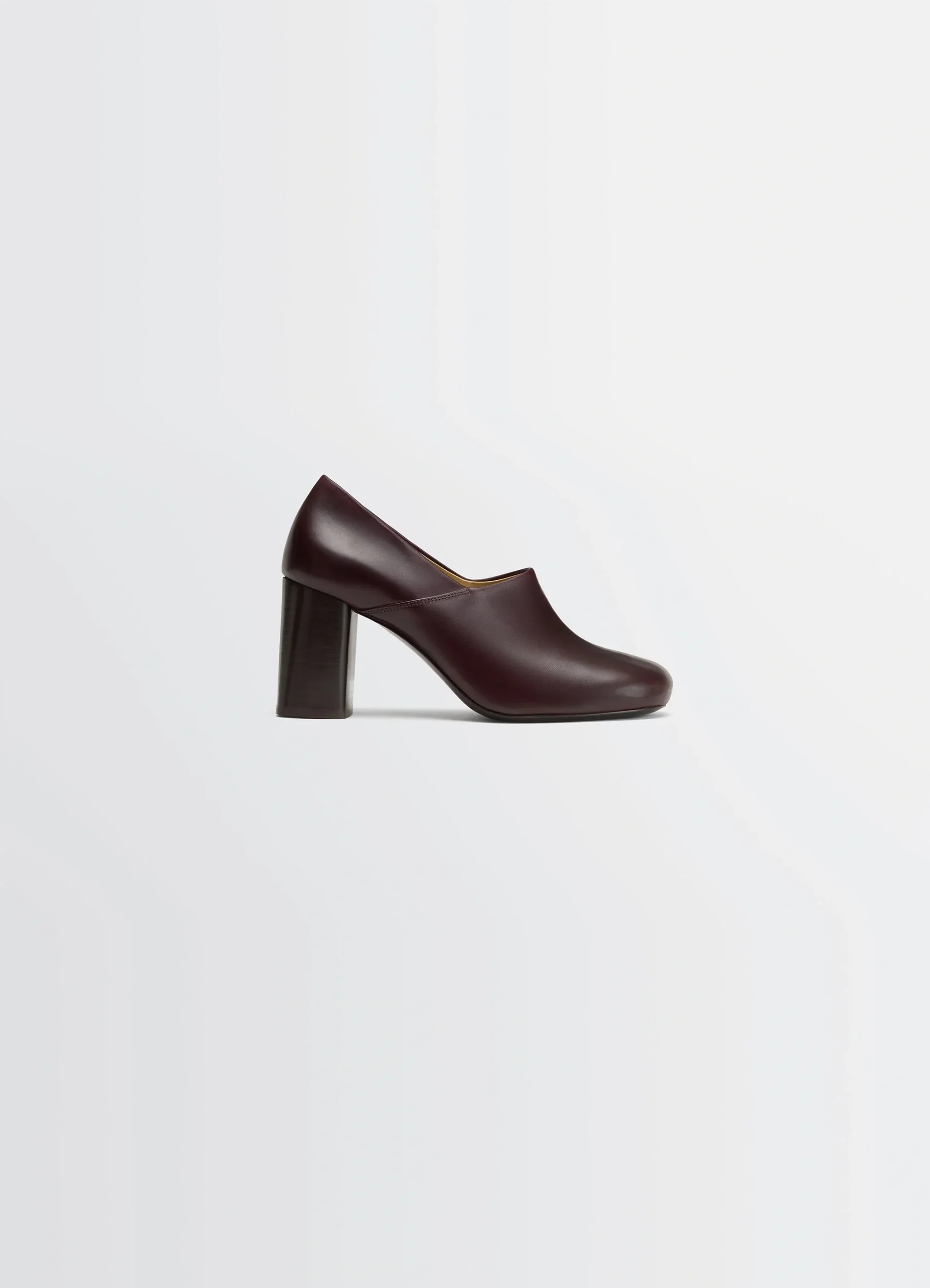 ANATOMIC PUMP WITH 80MM HEEL