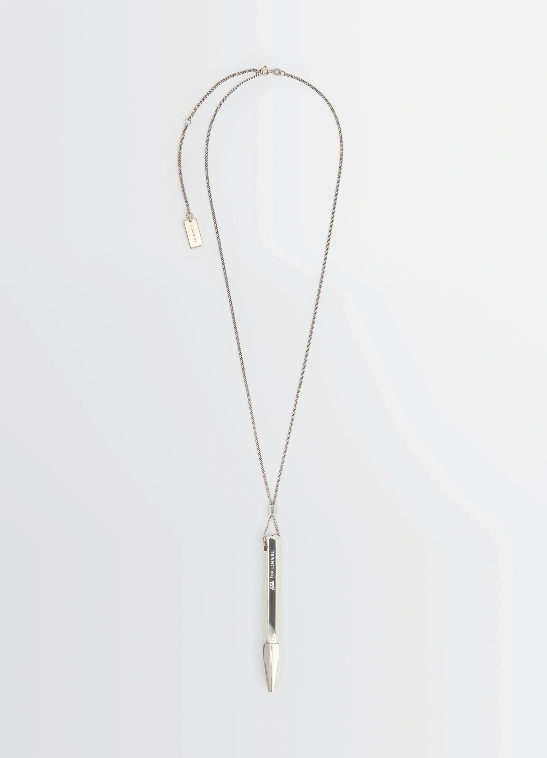 AUBOCK PEN NECKLACE
