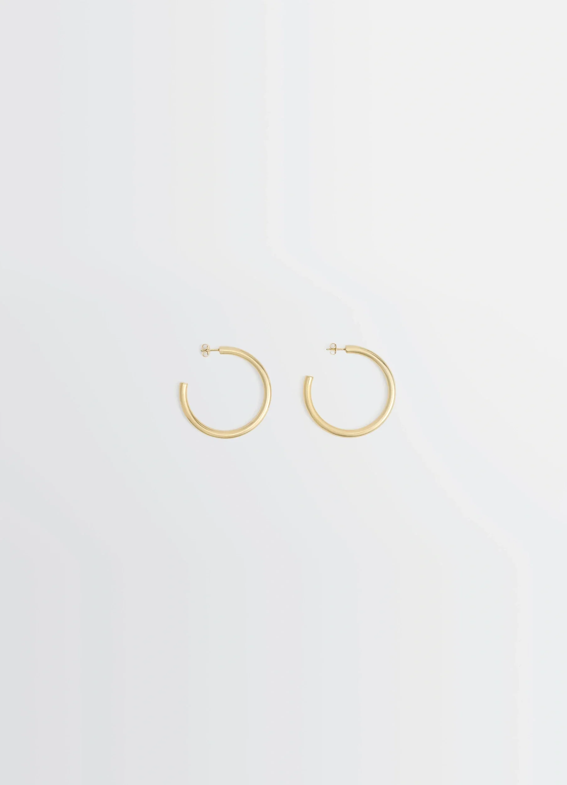 CLASSIC HOOPS M