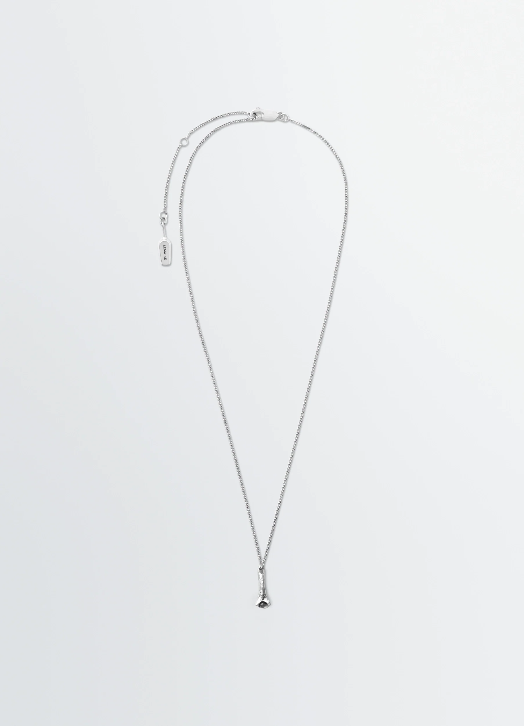 CLOVE NECKLACE