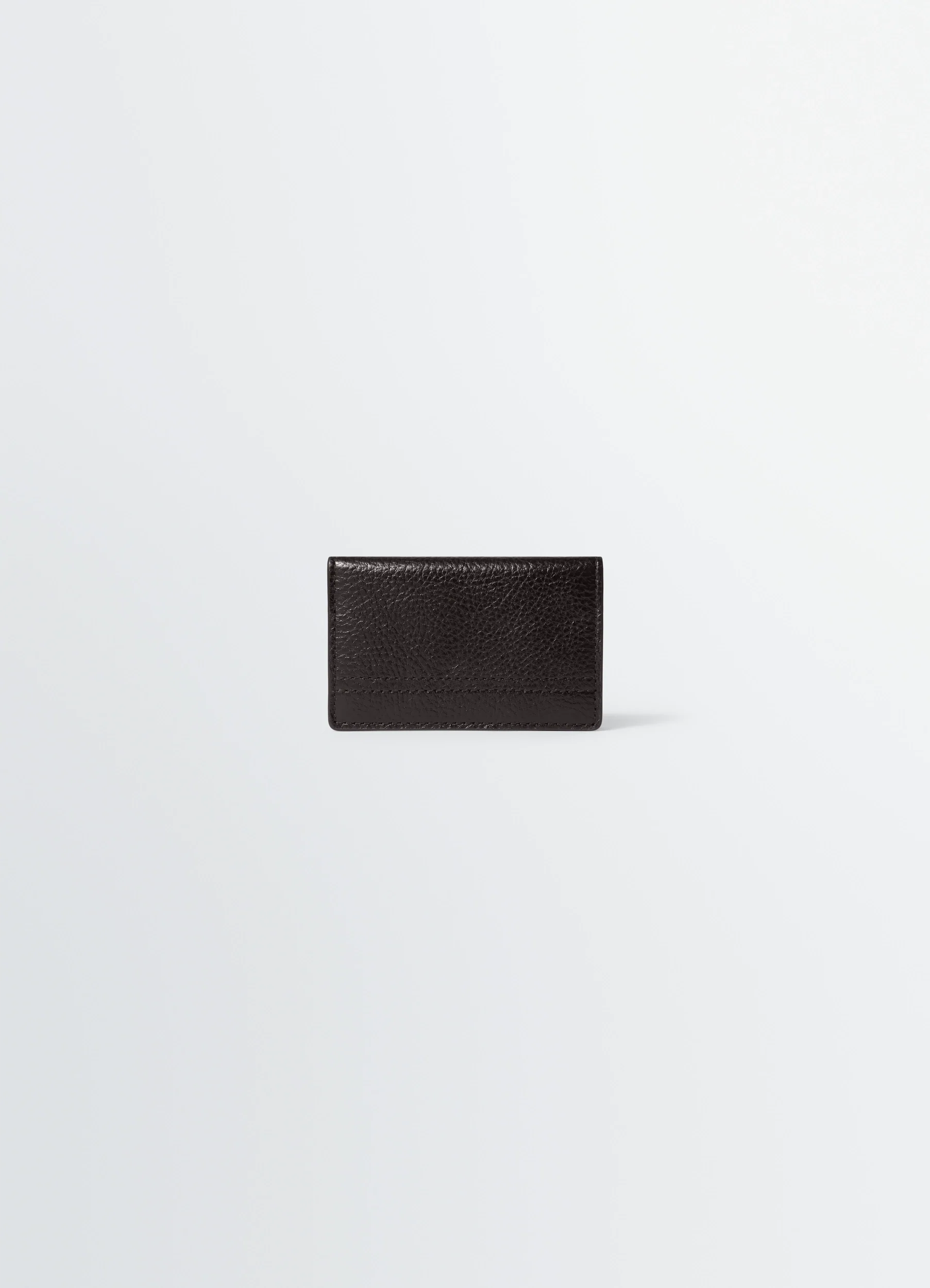 GEAR POCKET ORGANIZER IN LEATHER