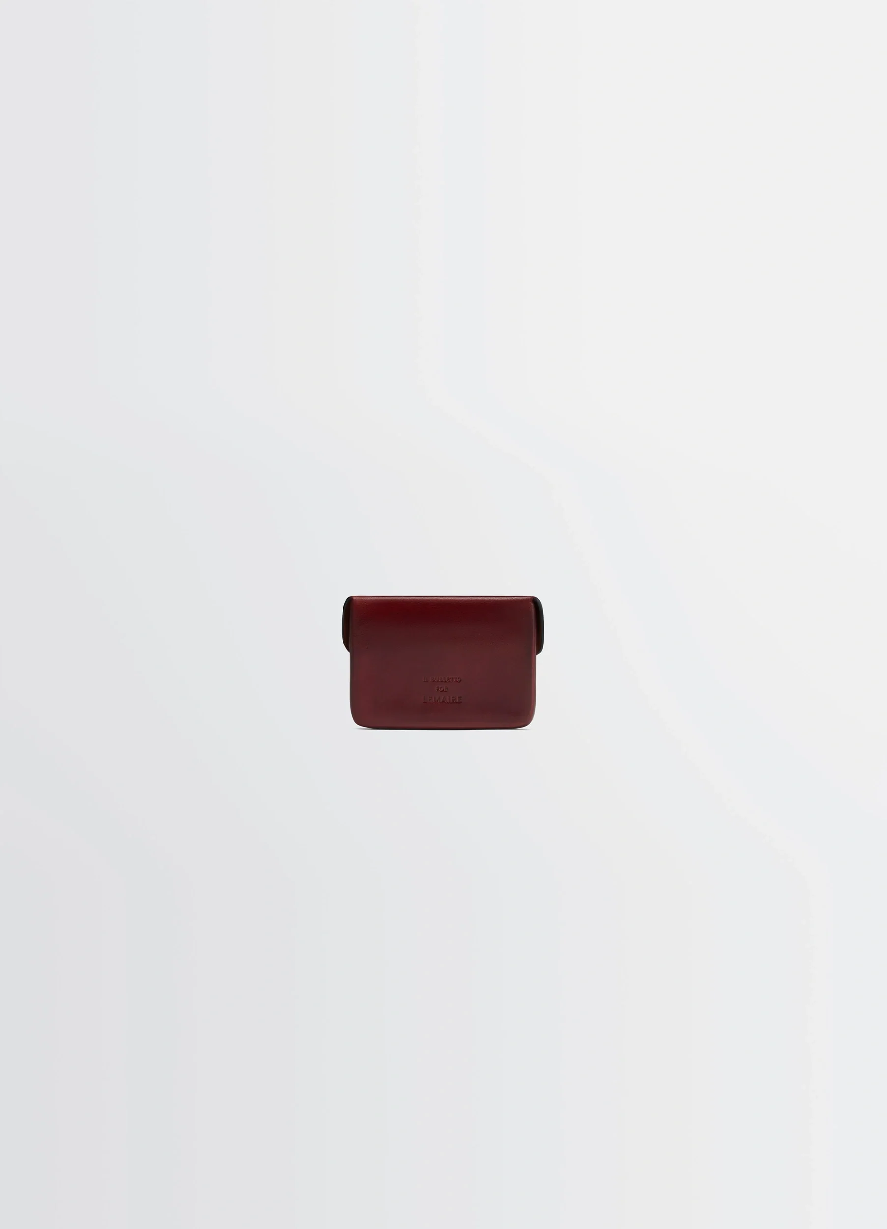 IL BUSSETTO FOR LEMAIRE CARD HOLDER - Image 3