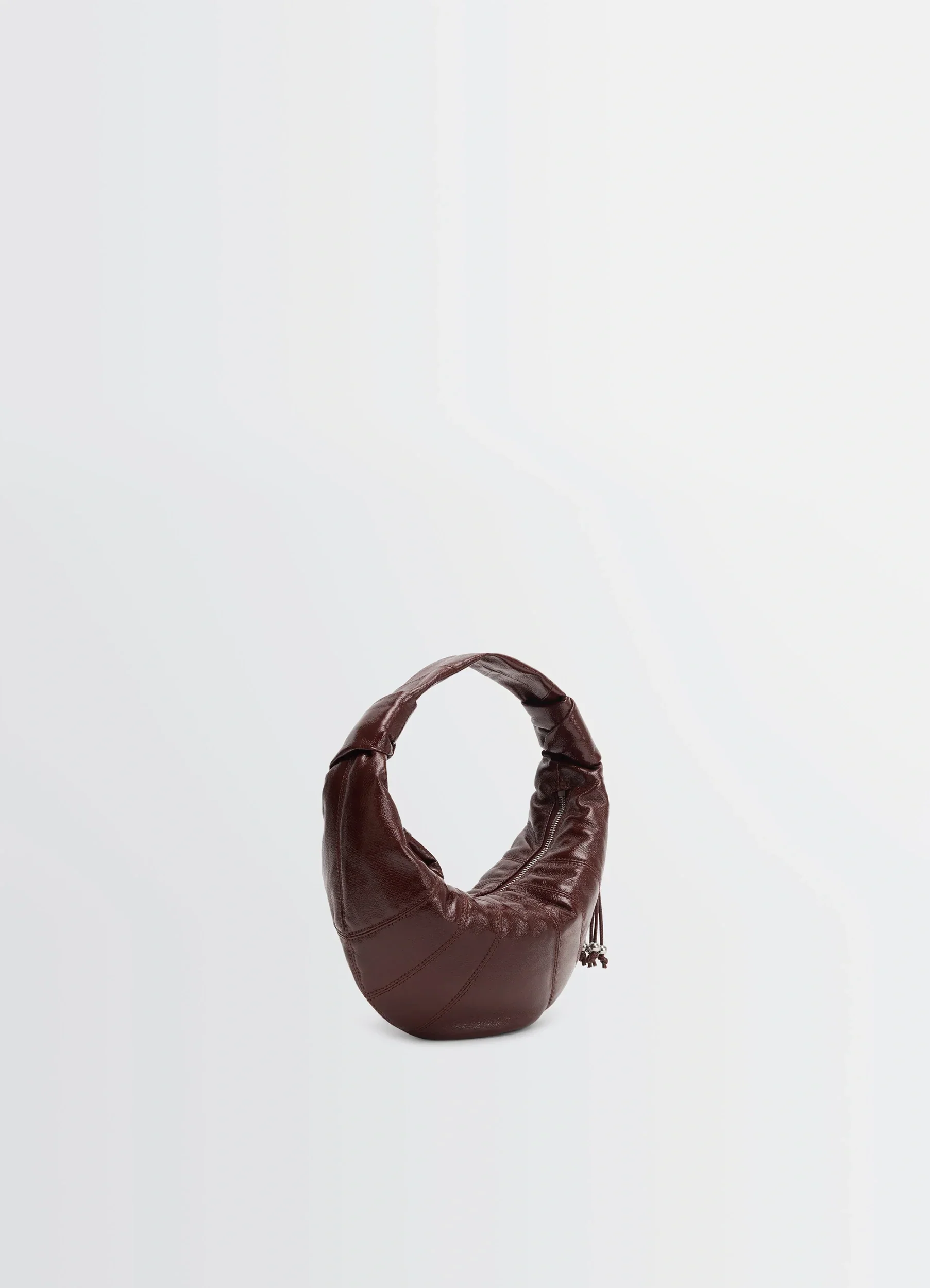 MINI FORTUNE CROISSANT QIXI INFINITE LOVE CHARM - Image 3