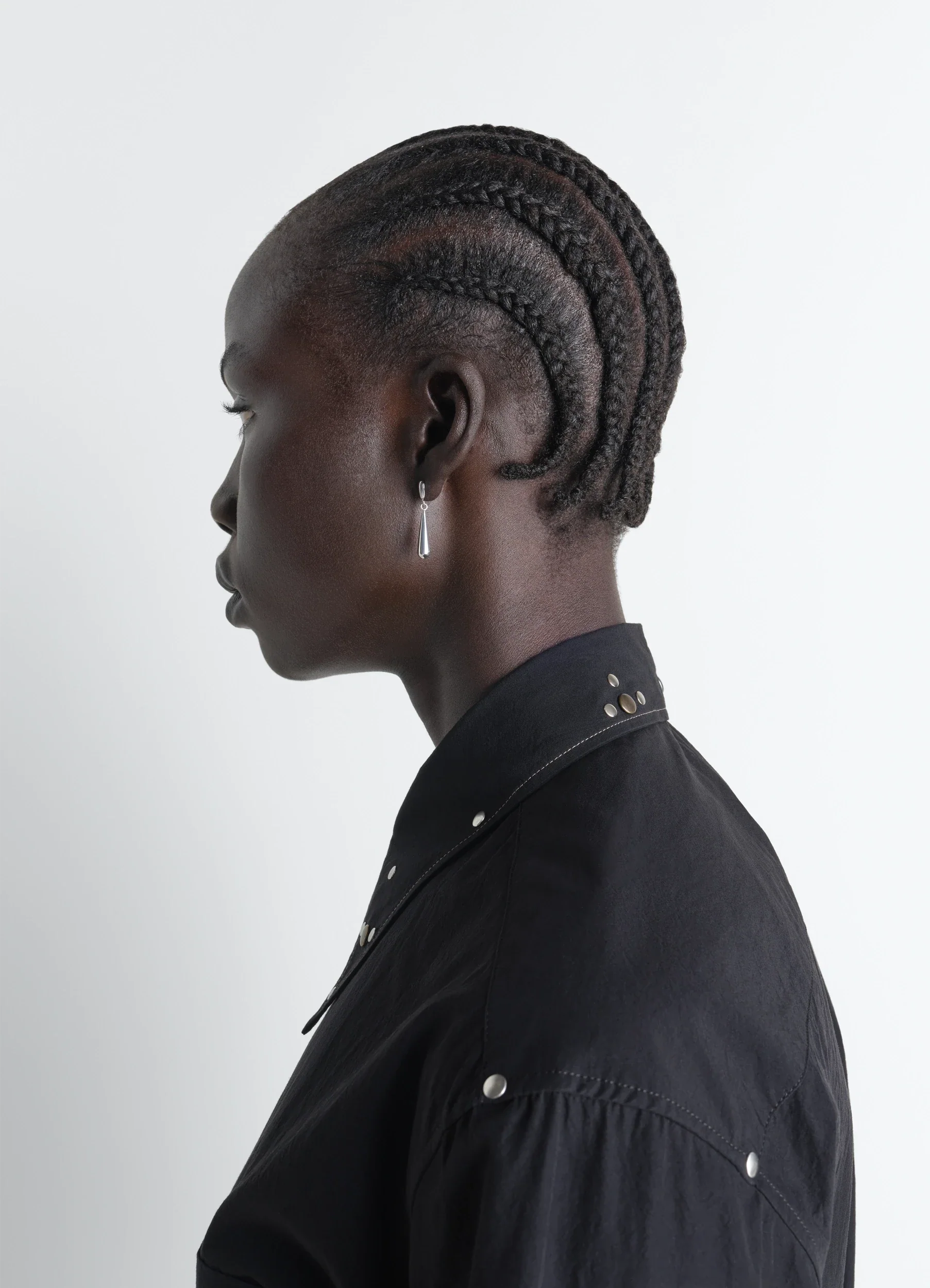 PIERCINGS SET IN SLIVER - Image 4