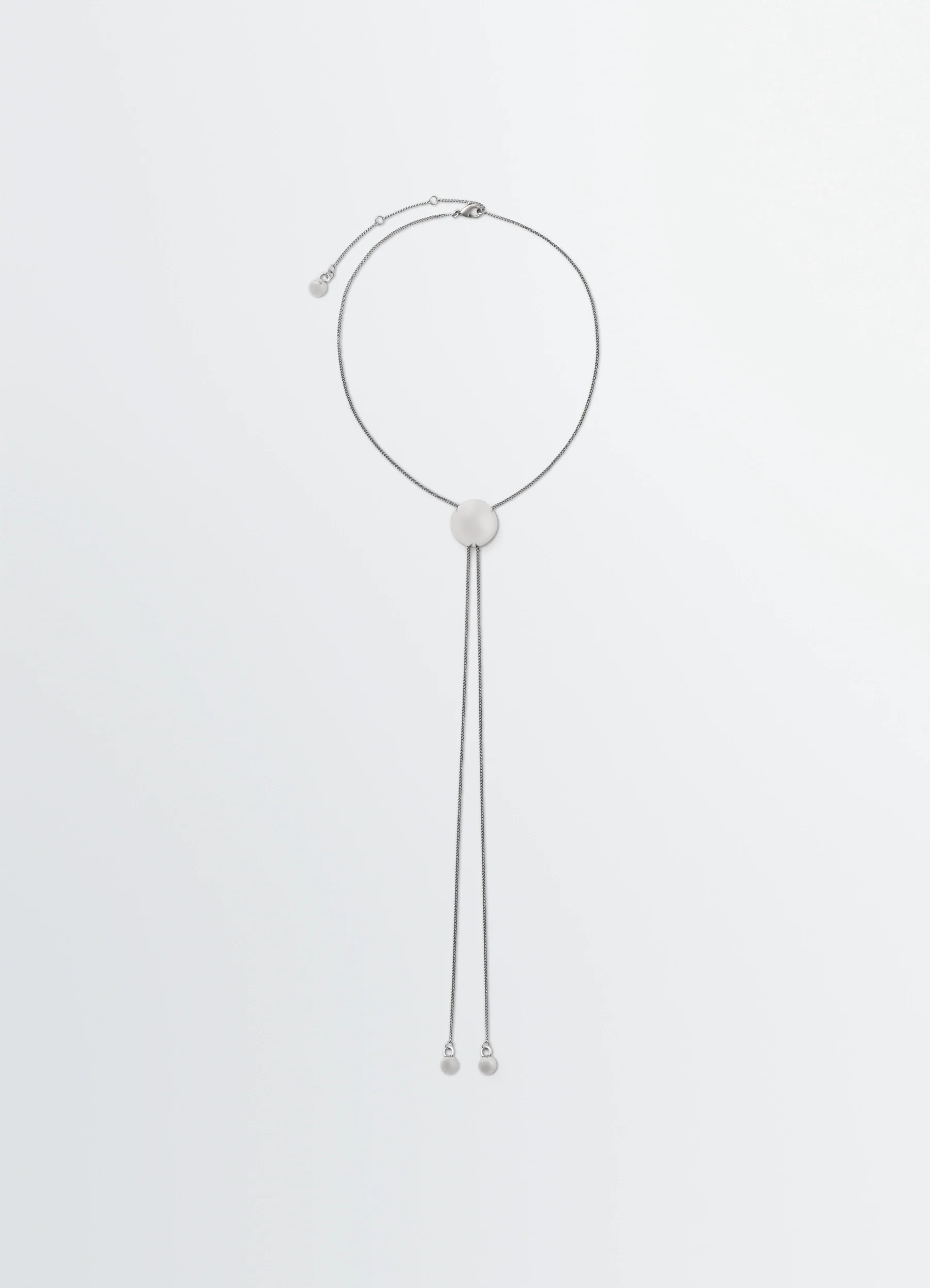 RATTLE BOLO TIE